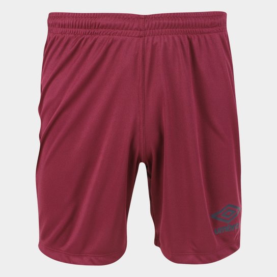 Calção Umbro Striker Feminino