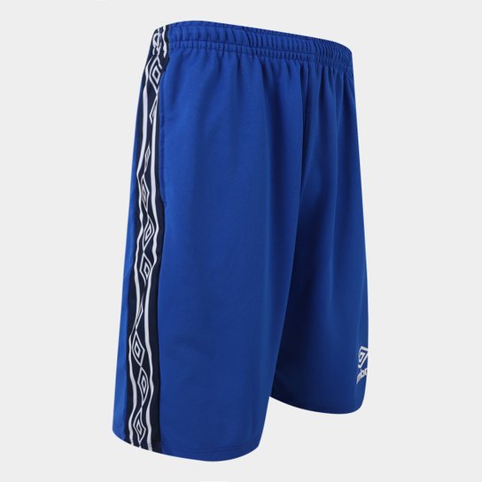 Calção Umbro Tape Club II Masculino