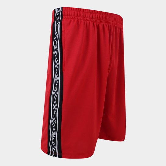 Calção Umbro Tape Club Masculino