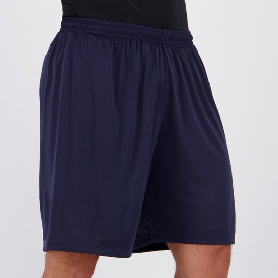 Calção Umbro TWR Aria Azul Escuro