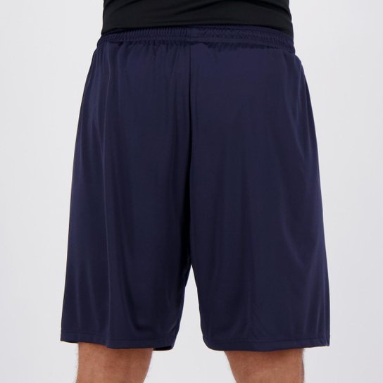 Calção Umbro TWR Aria Azul Escuro