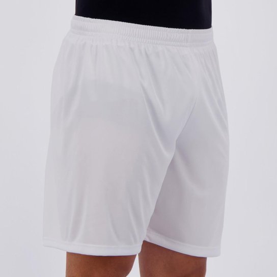 Calção Umbro TWR Aria Branco