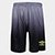 Calção Umbro Twr Degrade II Masculino - Preto+Cinza