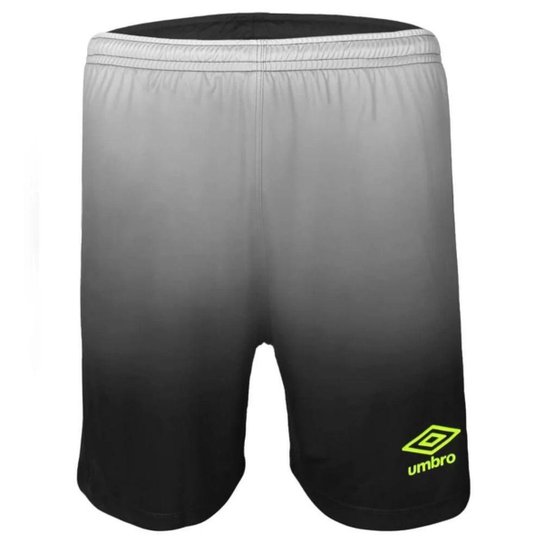 Calção Umbro Twr Degrade II Masculino