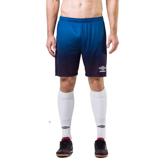 Calção Umbro TWR Degradê Masculino