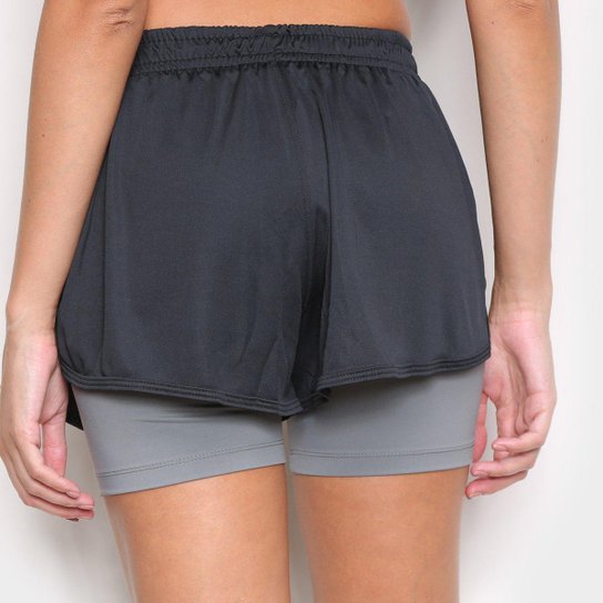 Calção Umbro TWR Double New Feminino