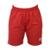Calção Umbro TWR Pipe Juvenil 6T150386 - Vermelho