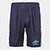 Calção Umbro TWR Pipe Masculino - Marinho+Branco