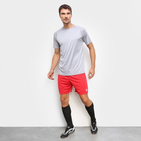 Calção Umbro TWR Striker Masculino