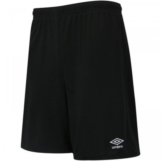Calção Umbro TWR Strikers Masculino