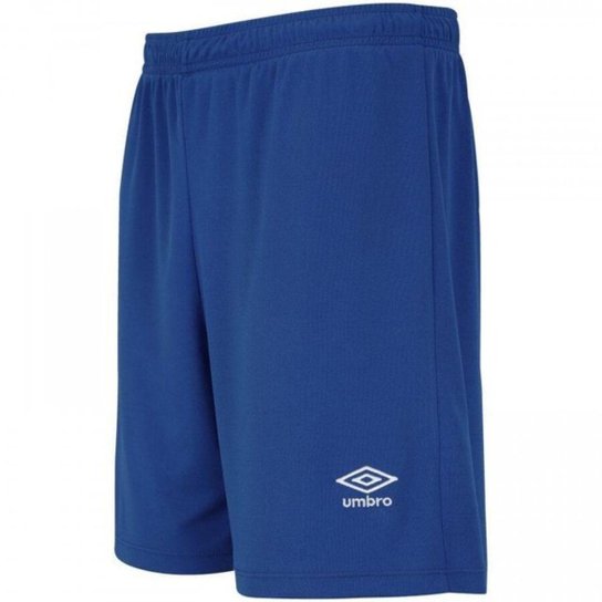 Calção Umbro TWR Strikers Masculino