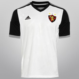 Camisa Adidas Sport Recife II 14/15 s/nº