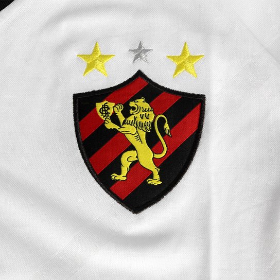 Camisa Adidas Sport Recife II 14/15 s/nº