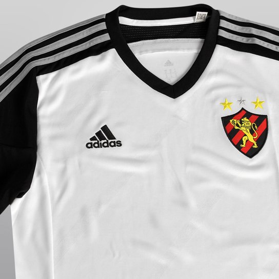 Camisa Adidas Sport Recife II 14/15 s/nº