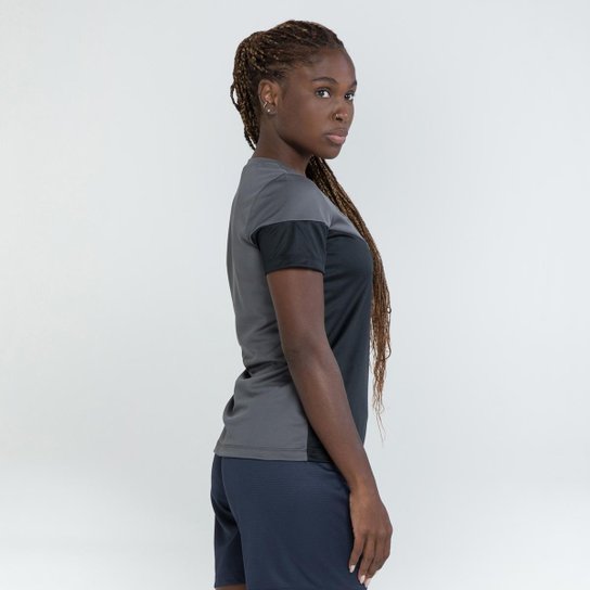 Camisa Feminina Umbro Stadion