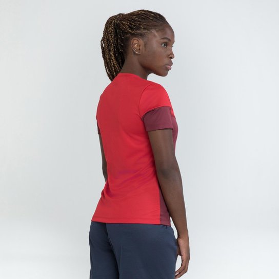 Camisa Feminina Umbro Stadion