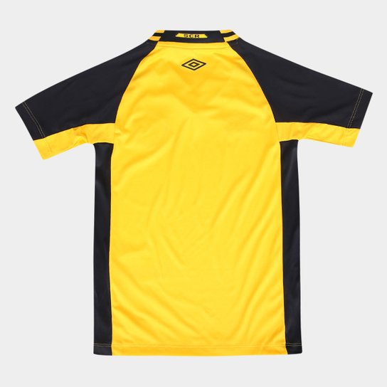 Camisa Infantil Sport II 25/26 s/n Torcedor Umbro