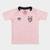 Camisa Infantil Sport Outubro Rosa 25/26 Torcedor Umbro - Marinho+Preto