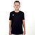 Camisa Infantil Umbro Legacy - Preto