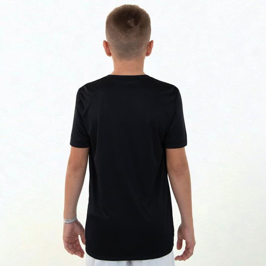 Camisa Infantil Umbro Legacy