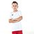 Camisa Infantil Umbro Legacy - Branco