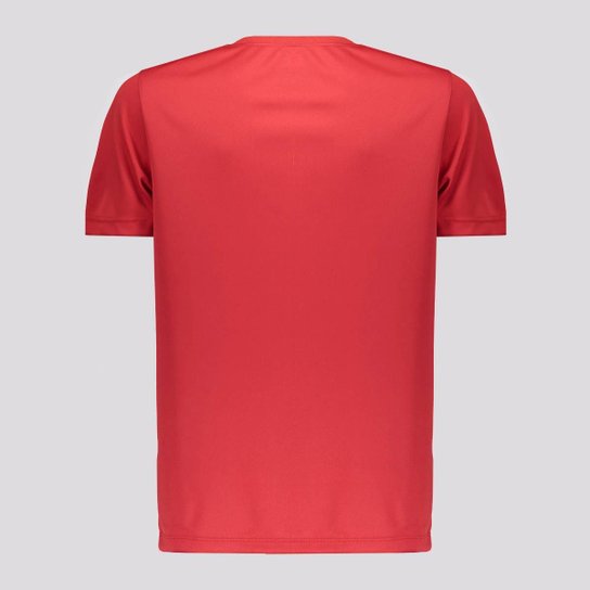 Camisa Infantil Umbro Legacy