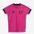 Camisa Infantil Umbro Sport Outubro Rosa 2023 - Rosa