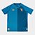Camisa Juvenil Sport III 25/26 s/n Torcedor Umbro Masculina - Azul+Dourado