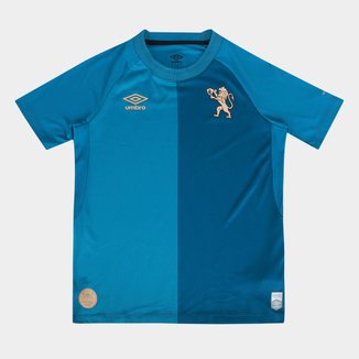 Camisa Juvenil Sport III 25/26 s/n Torcedor Umbro Masculina