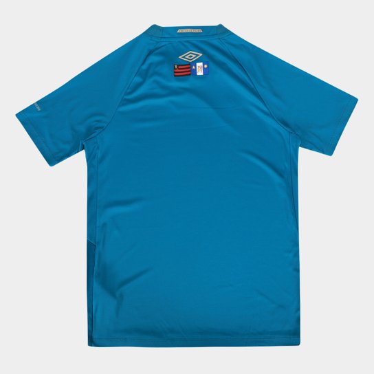 Camisa Juvenil Sport III 25/26 s/n Torcedor Umbro Masculina