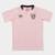Camisa Juvenil Sport Outubro Rosa 25/26 Torcedor Umbro - Rosa+Preto
