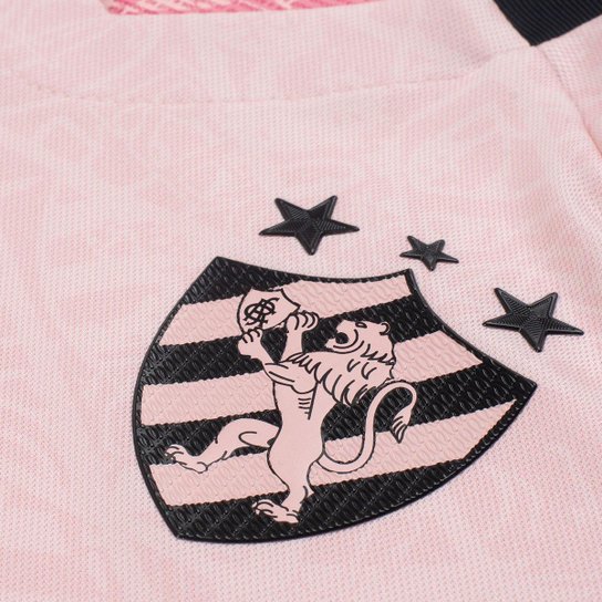 Camisa Juvenil Sport Outubro Rosa 25/26 Torcedor Umbro