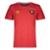 CAMISA JUVENIL SPORT RECIFE BASIC UMBRO VERMELHA - Vermelho