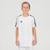 Camisa Juvenil Umbro Traditional Tape - Branco