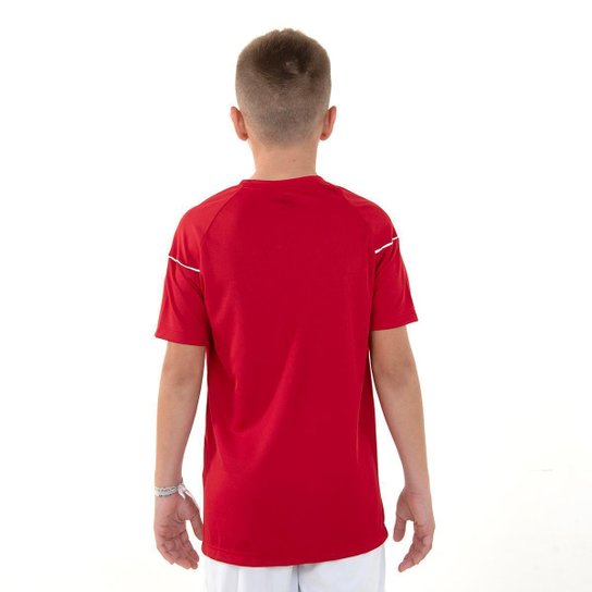 Camisa Juvenil Umbro Twr Pipe