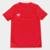 Camisa Juvenil Umbro TWR Striker - Vermelho