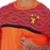 Camisa Masculina Manga Longa Sport Recife Umbro Treino 2023 - Laranja