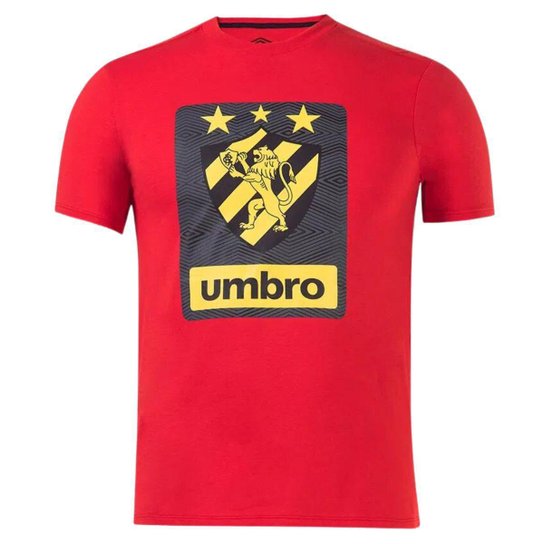Camisa Masculina Sport Recife Concentração II 2021