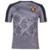 Camisa Masculina Sport Recife Umbro Treino 2022 Cinza - Cinza