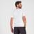 Camisa Masculina Termica Umbro Diamond Pro Umbro - Branco