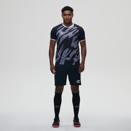 Camisa Masculina Umbro Artillery