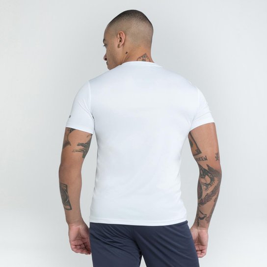 Camisa Masculina Umbro Basic Uv