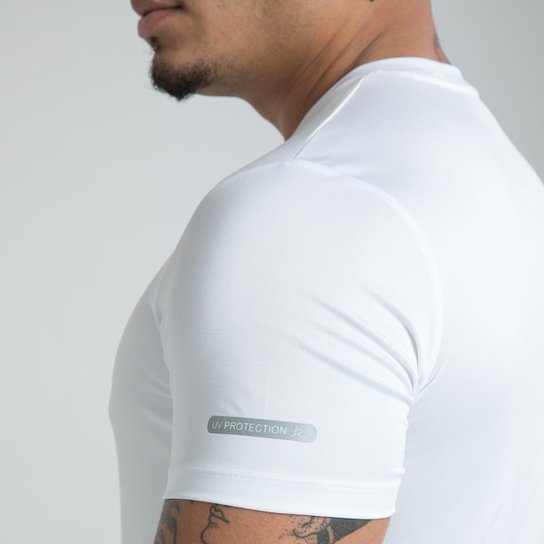 Camisa Masculina Umbro Basic Uv