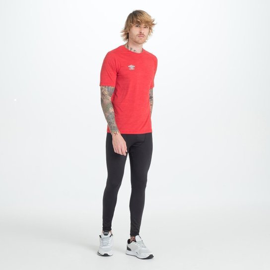Camisa Masculina Umbro Blend Tape