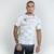 Camisa Masculina Umbro Camuflagem - Branco