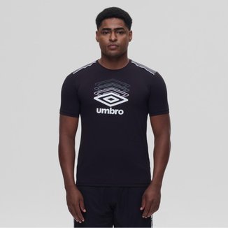 Camisa Masculina Umbro Colors Shadow