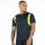 Camisa Masculina Umbro Cyber - Preto