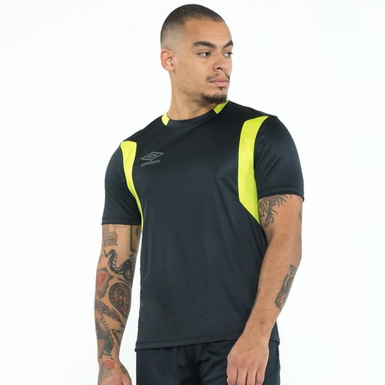Camisa Masculina Umbro Cyber