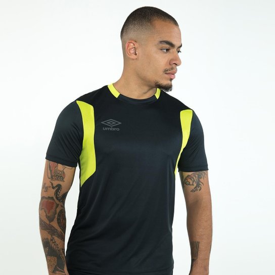 Camisa Masculina Umbro Cyber