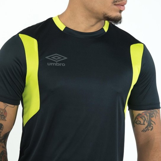 Camisa Masculina Umbro Cyber